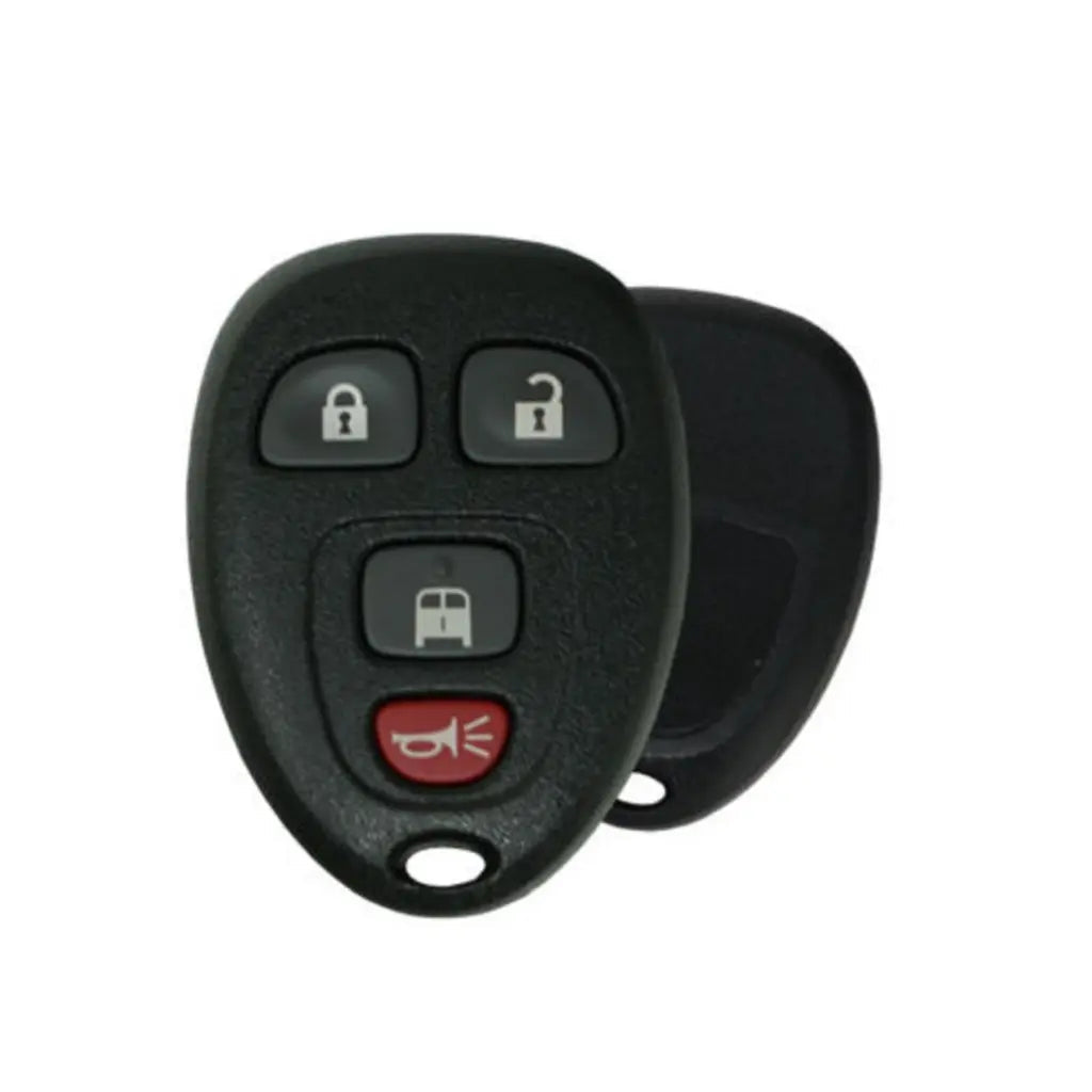 2007-2019 (OEM Refurb) Keyless Entry Remote for GMC Savana / Express | PN: 20877108 / OUC60270 2007-2019 (OEM Refurb) Keyless Entry Remote for GMC Savana / Express | PN: 20877108 / OUC60270